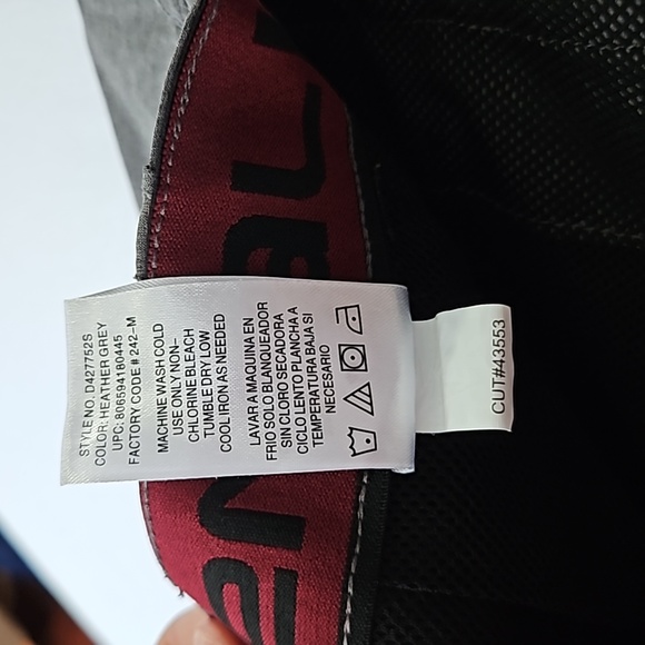 Denali Men's Flat Front Stretch Shorts 40 Waist - Picture 7 of 8